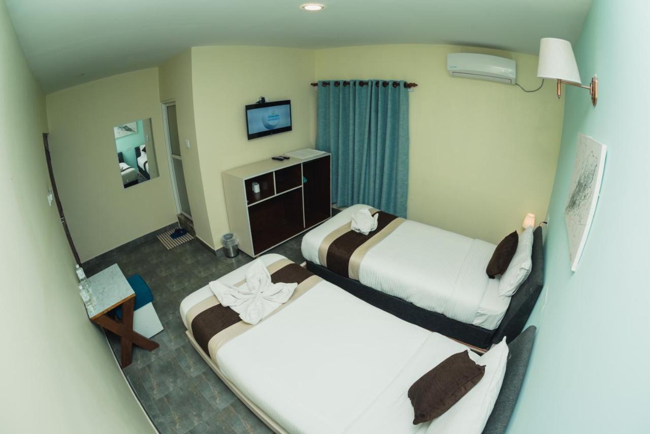 Hotel Luna