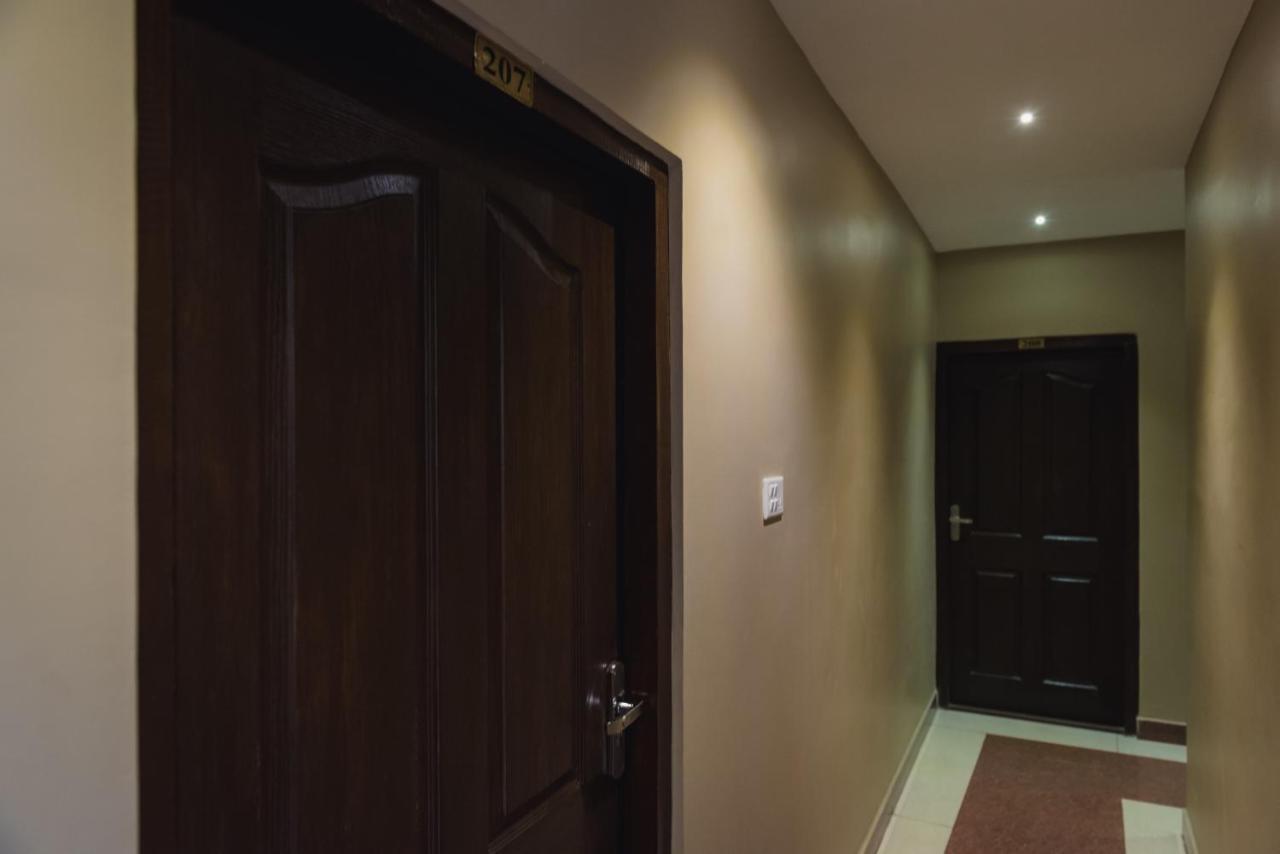 Hotel Luna Kathmandu
