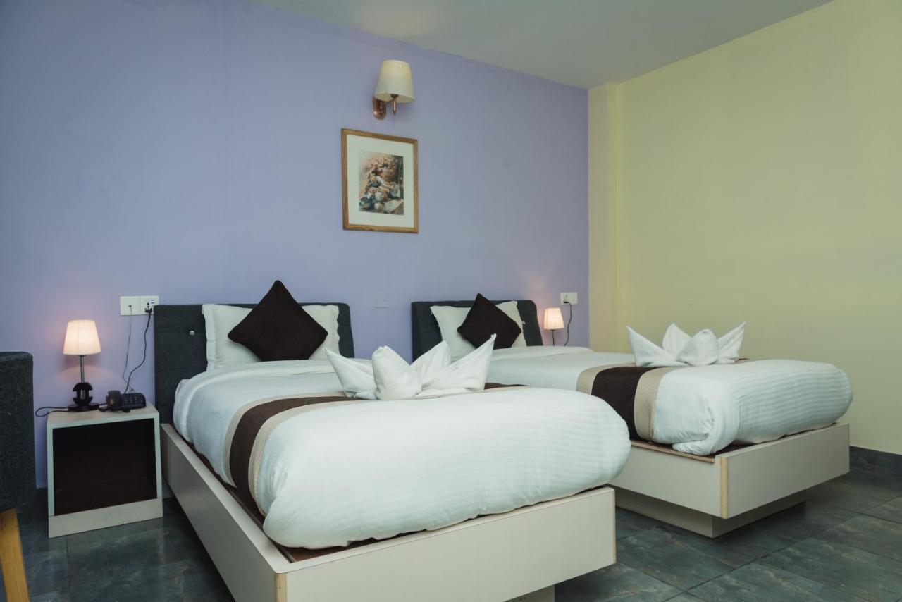 Hotel Luna