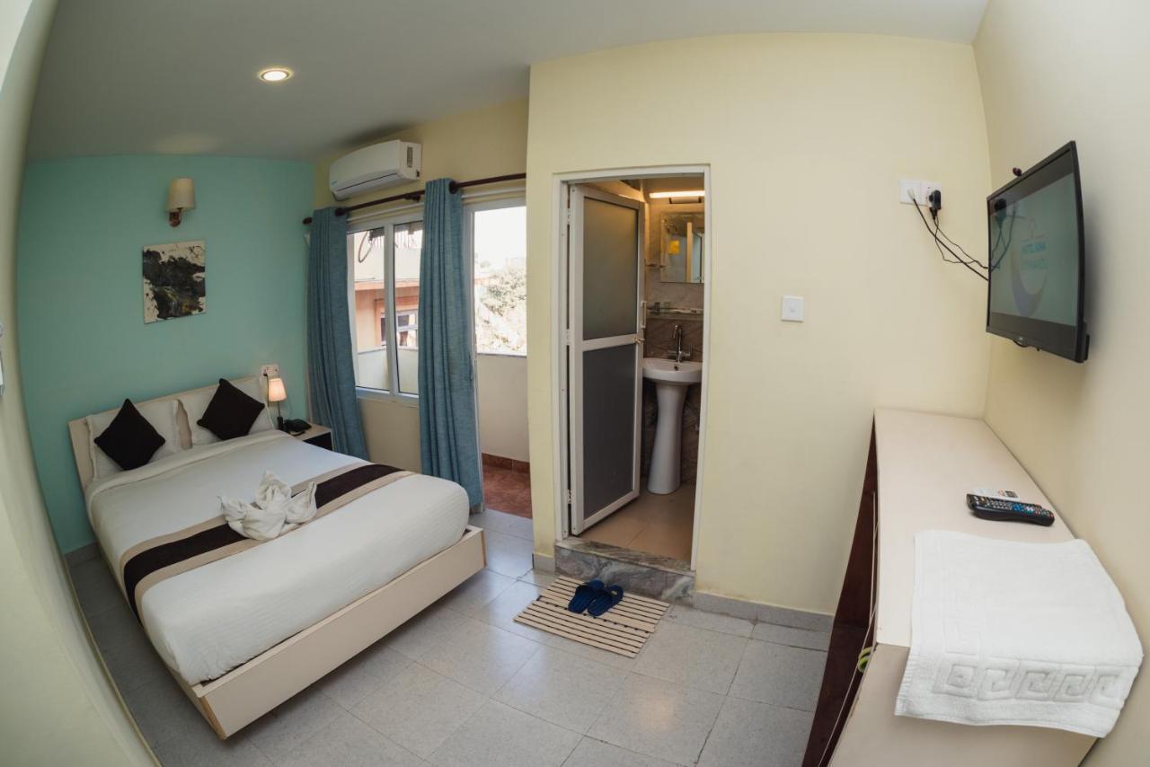 Hotel Luna