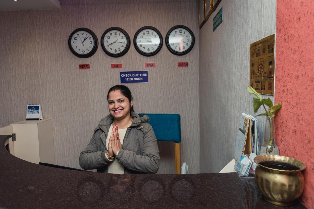 Luna Hotel Kathmandu