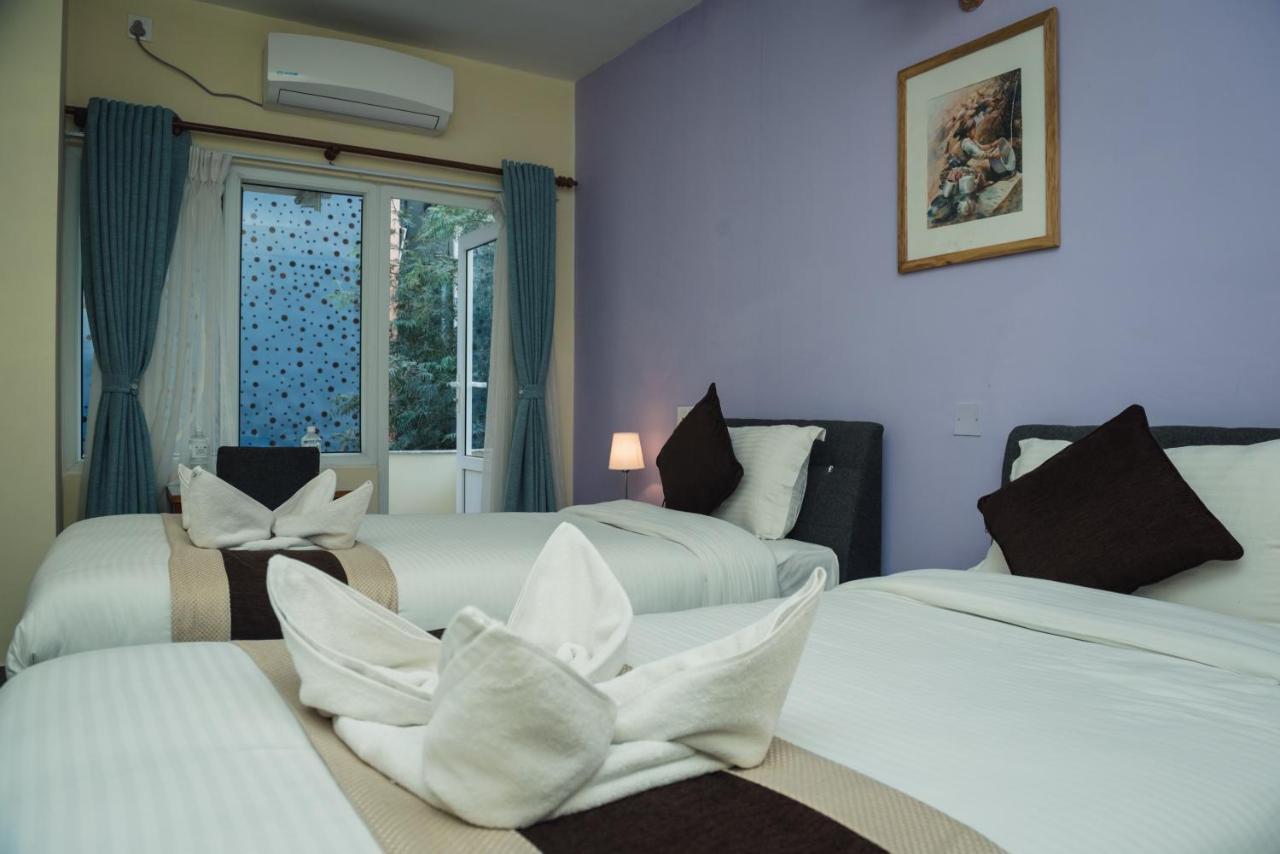 Hotel Luna *