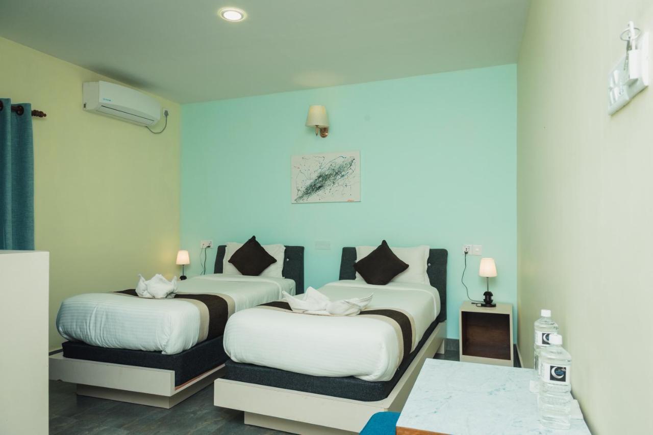 Hotel Luna *