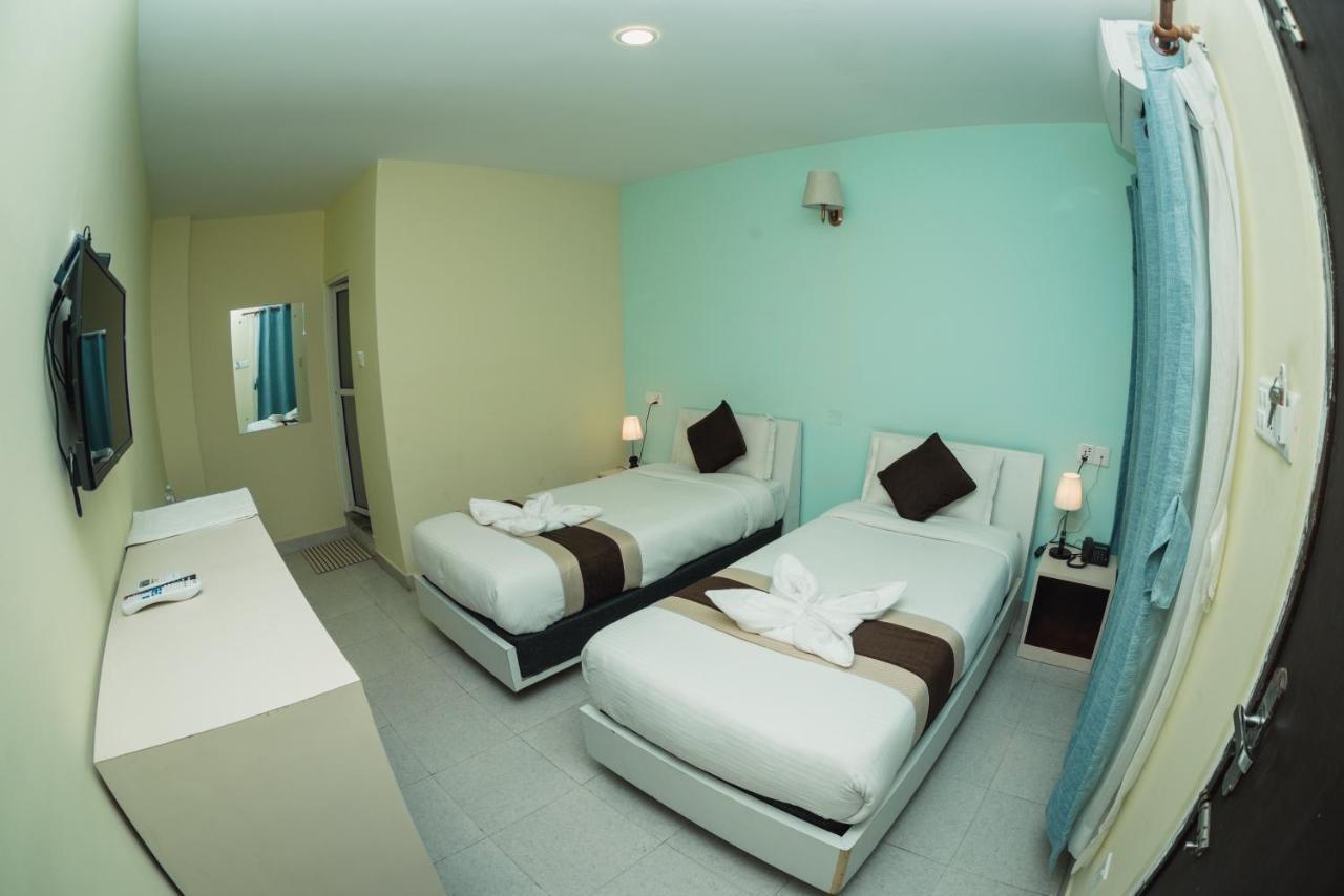 Luna Hotel Kathmandu