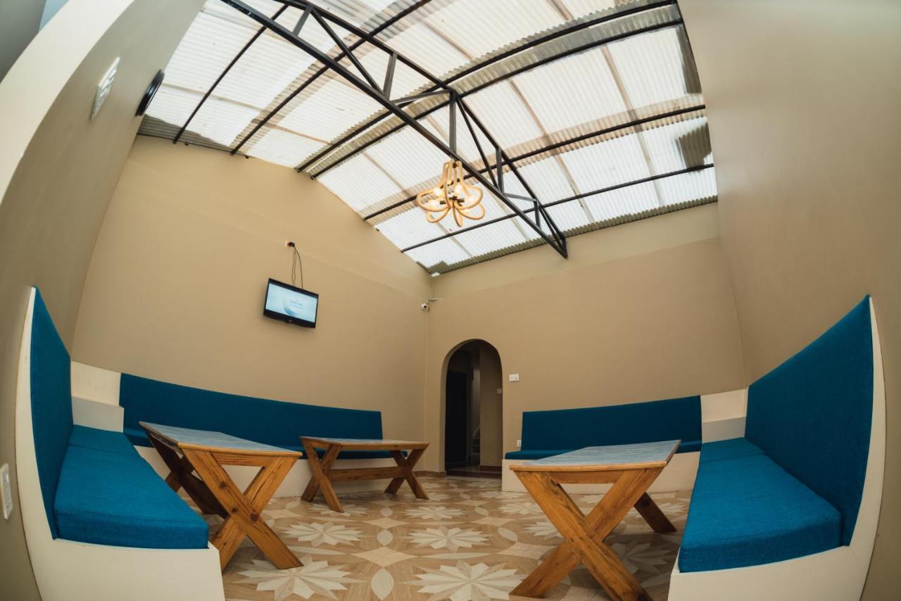 Hotel Luna *