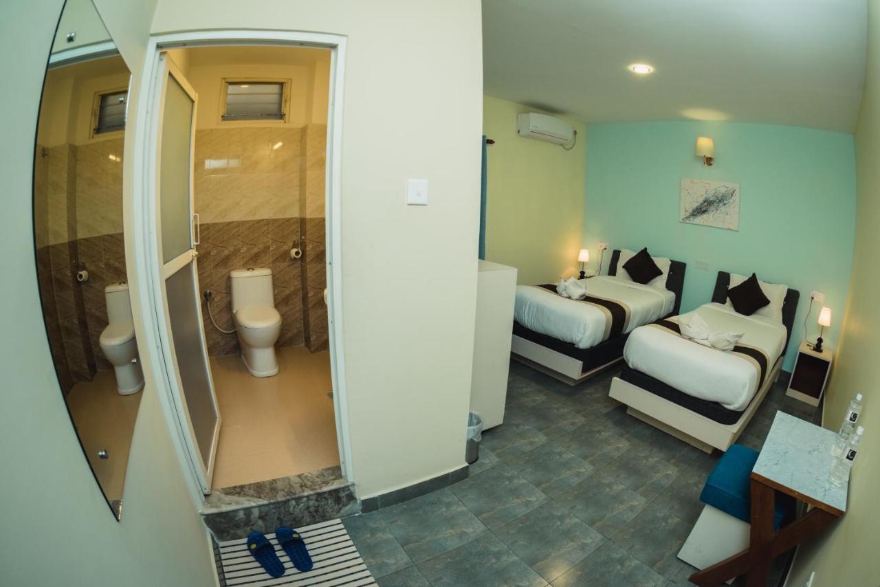 Hotel Luna *