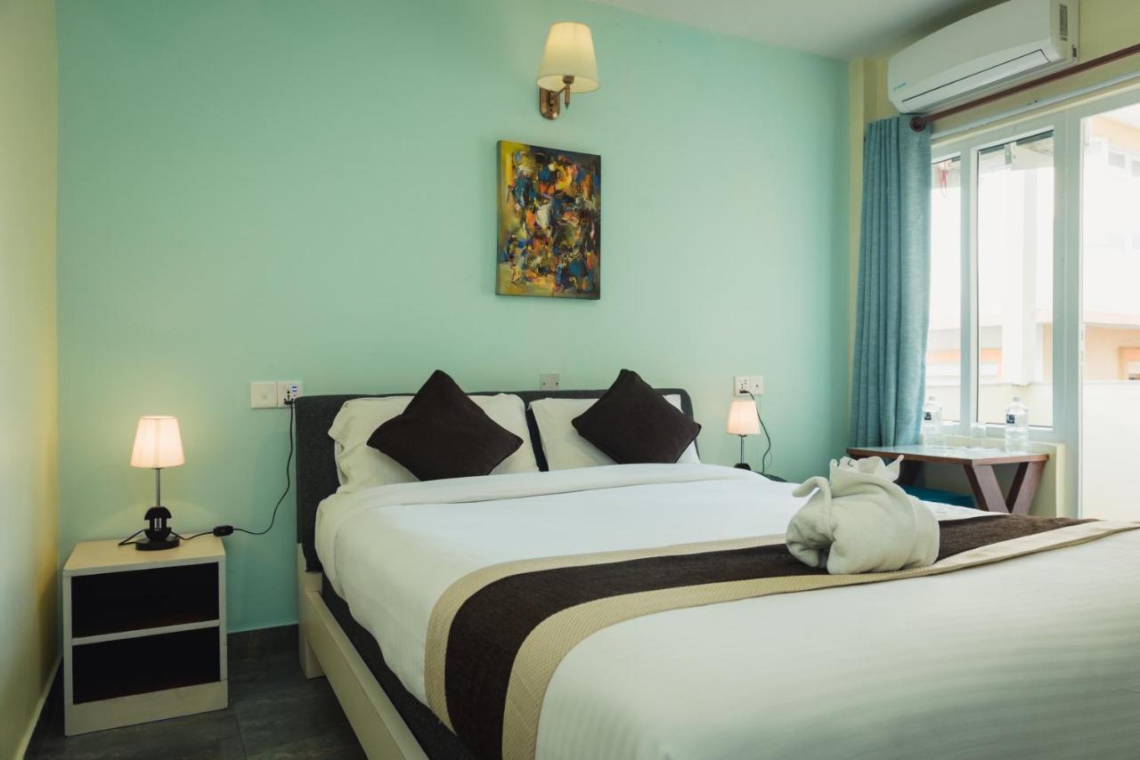 Luna Hotel