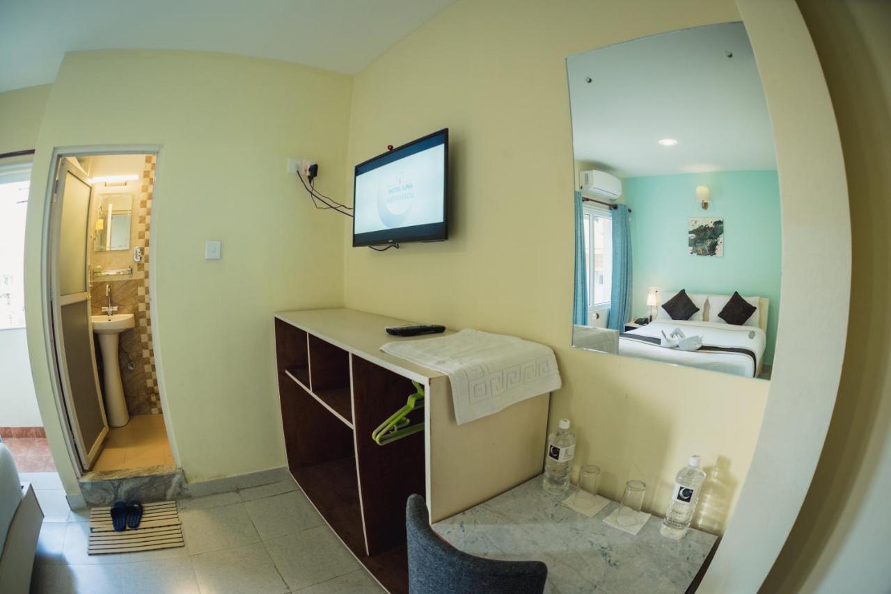 Hotel Luna Kathmandu