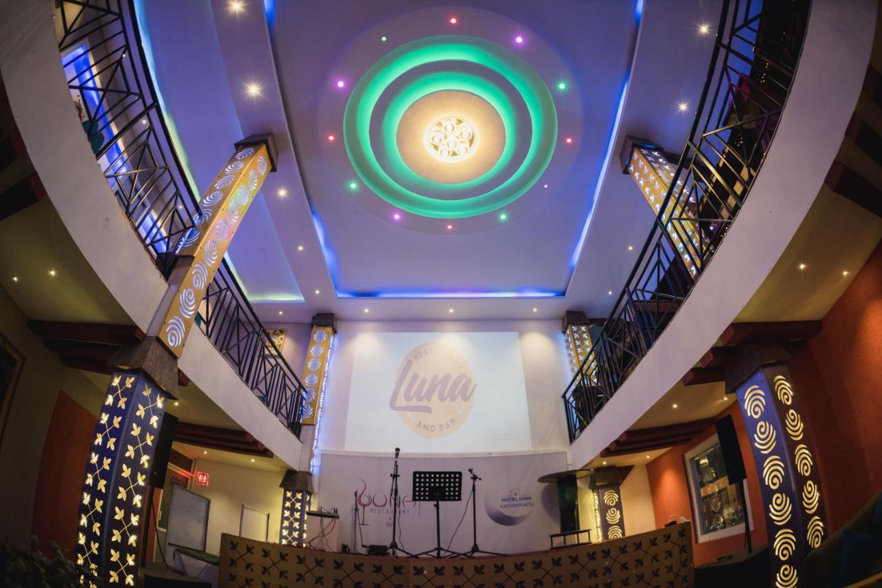 Luna Hotel