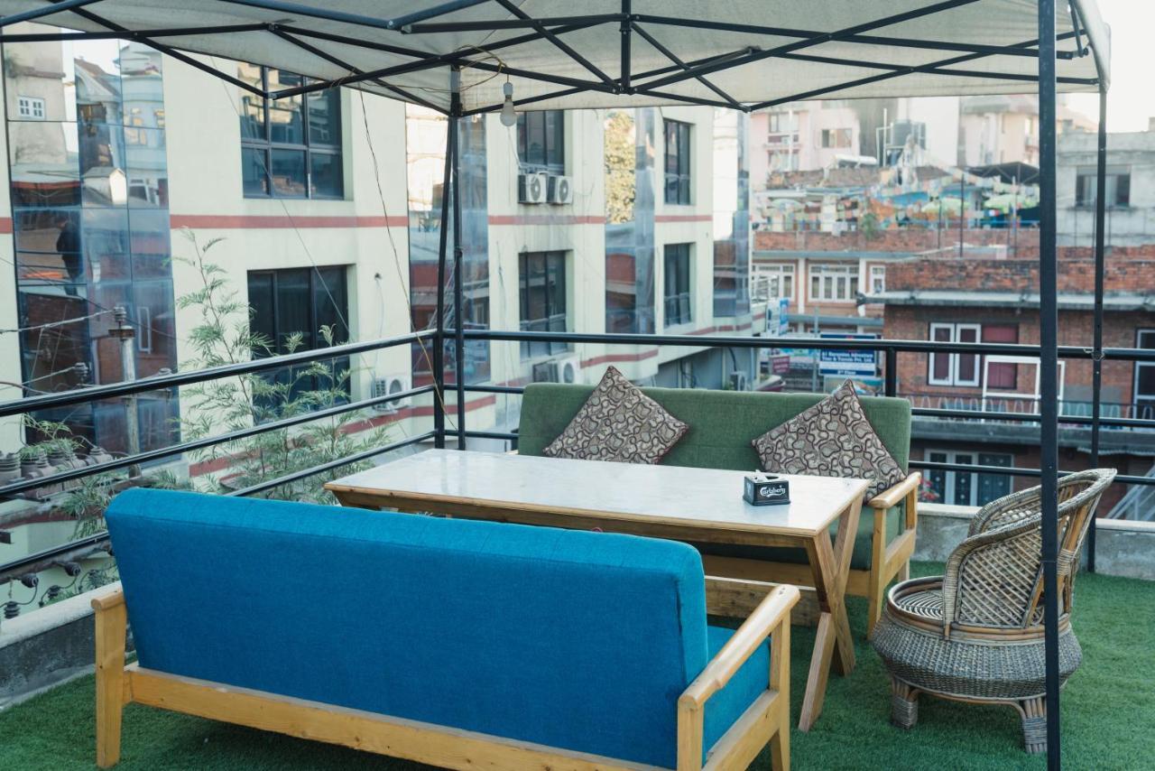 Hotel Luna Kathmandu