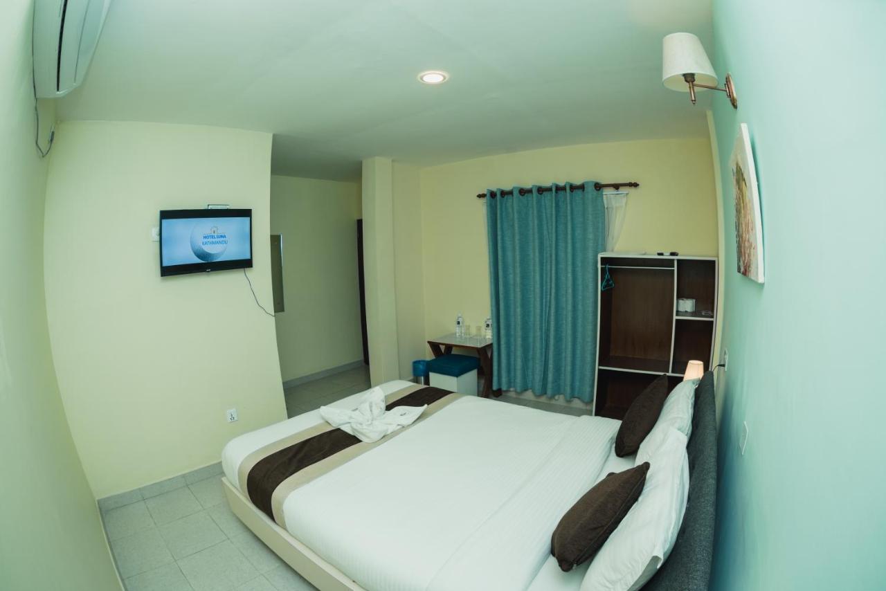 Hotel Luna Kathmandu