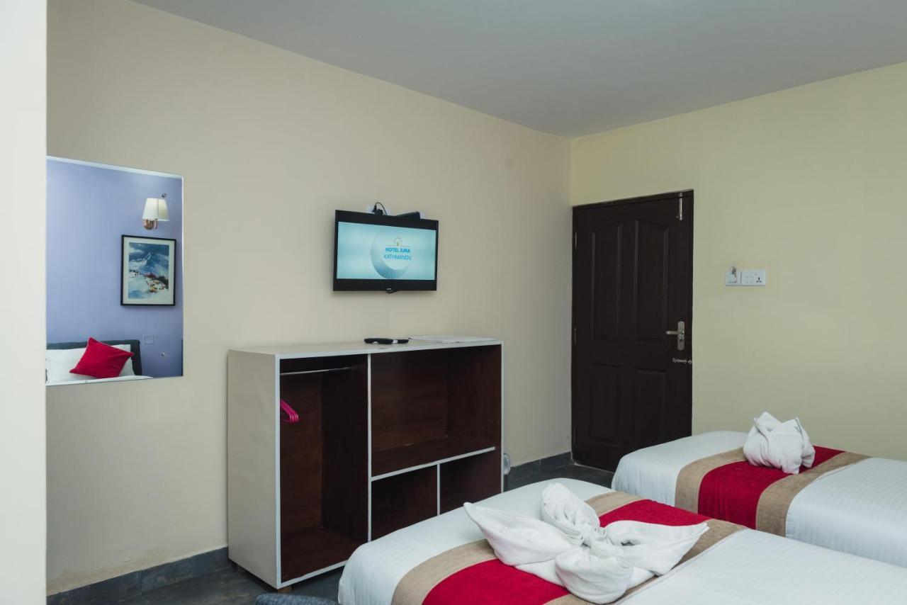 Hotel Luna Kathmandu