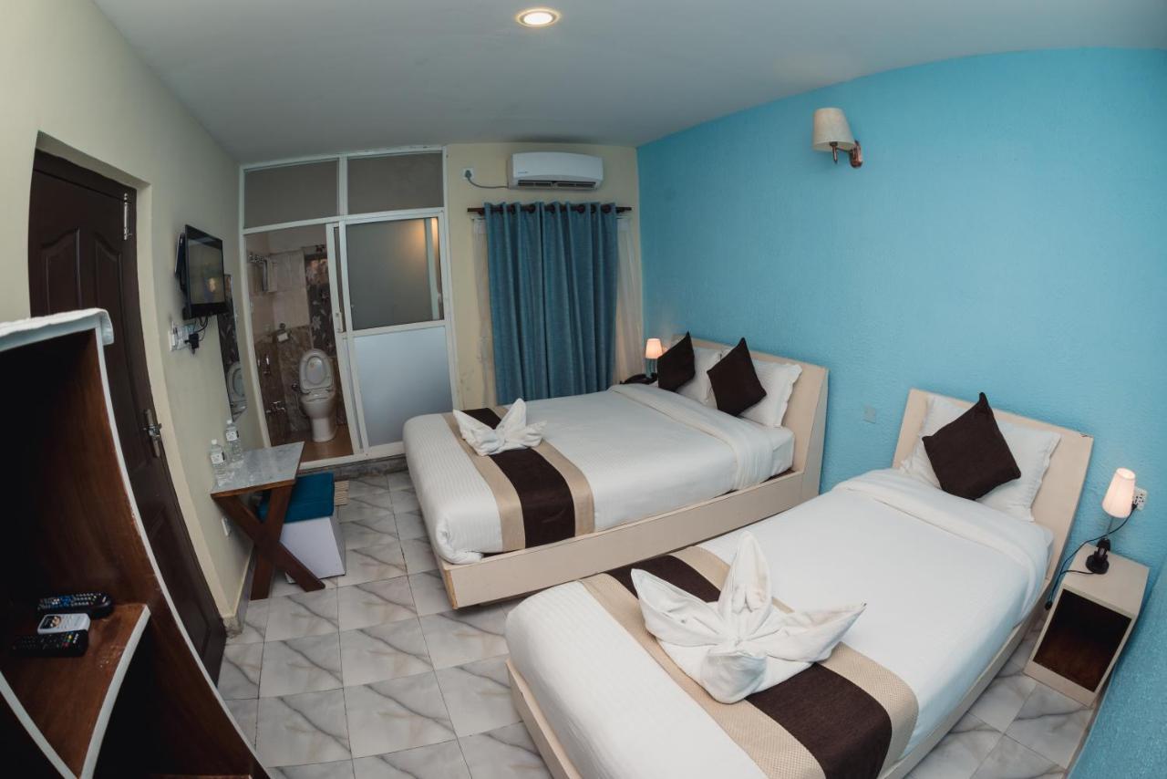 Hotel Luna Kathmandu