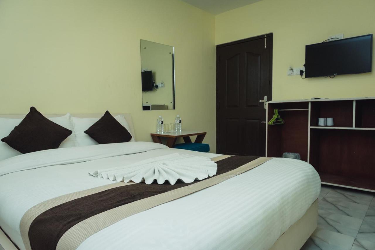 Luna Hotel
