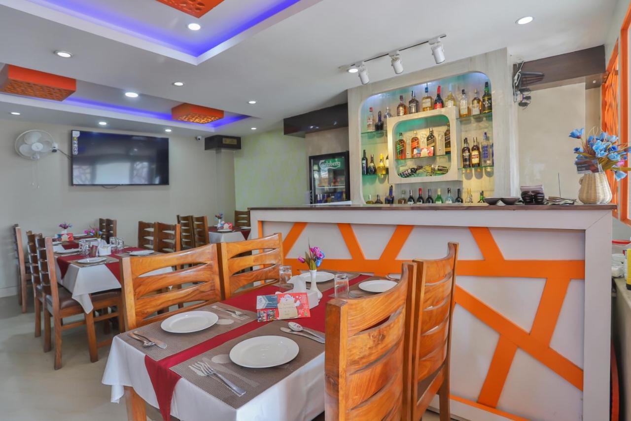 Hotel Marinha