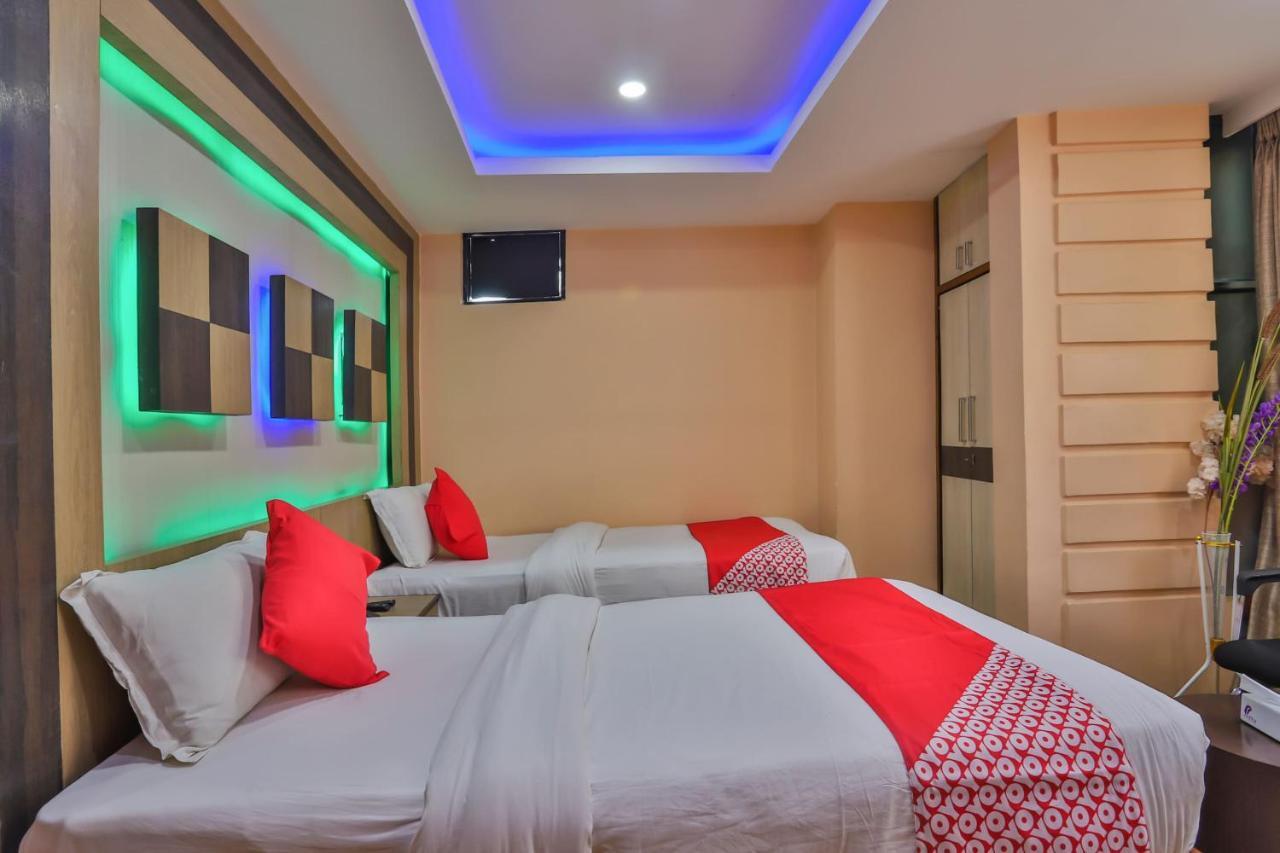 Marinha 3* Kathmandu