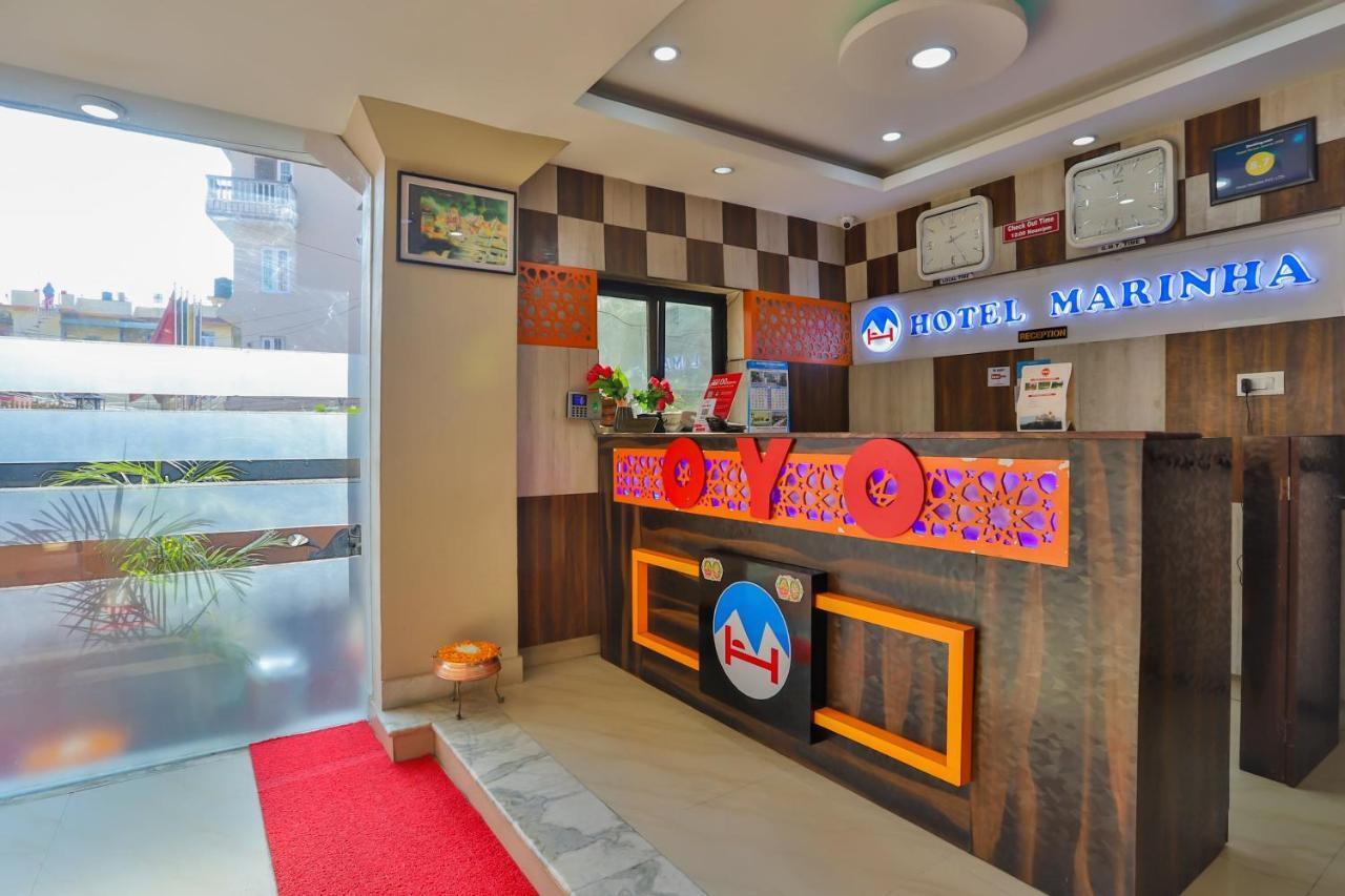 Marinha 3* Kathmandu