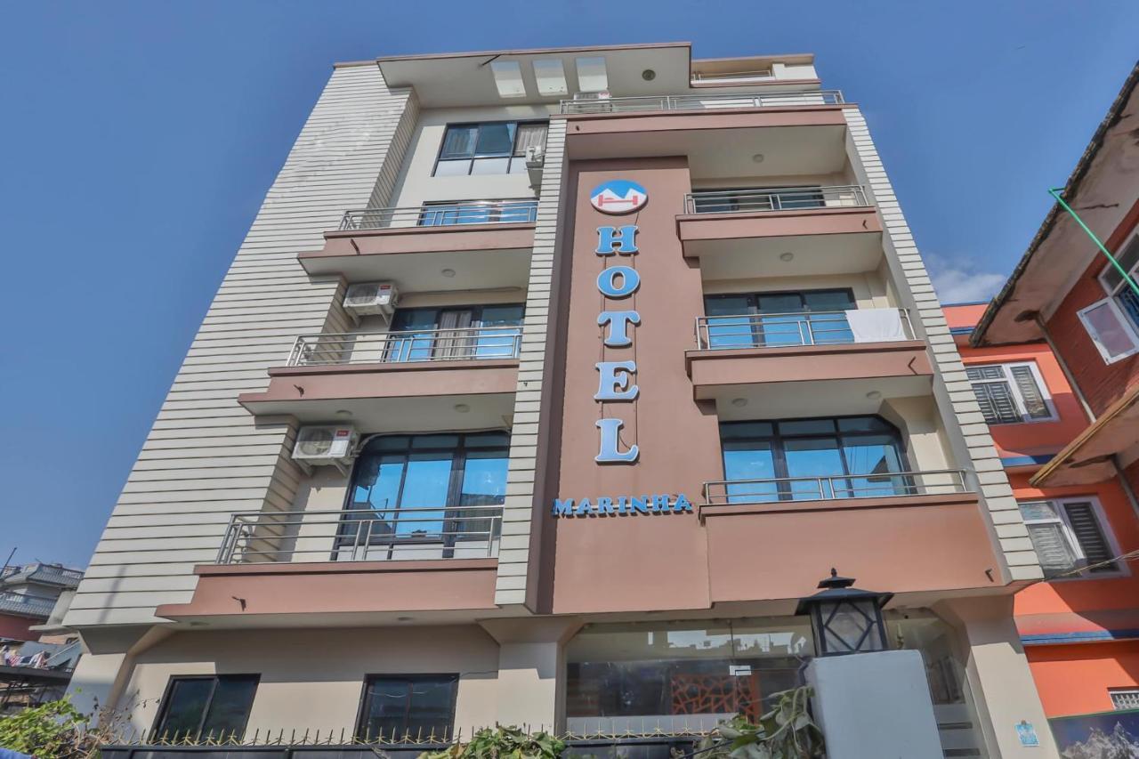 Marinha Hotel 3*