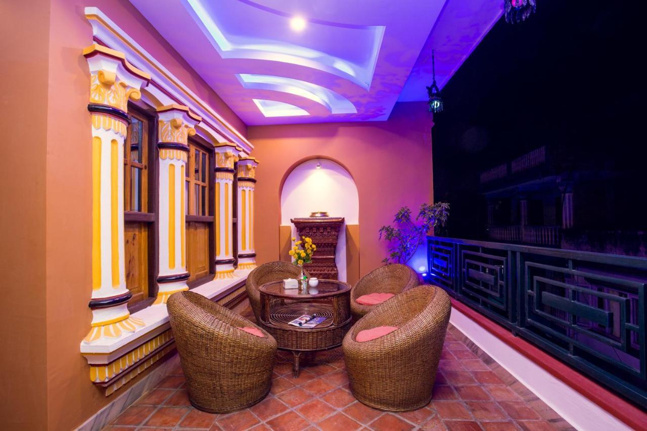 Bed & Breakfast Blue Mountain *