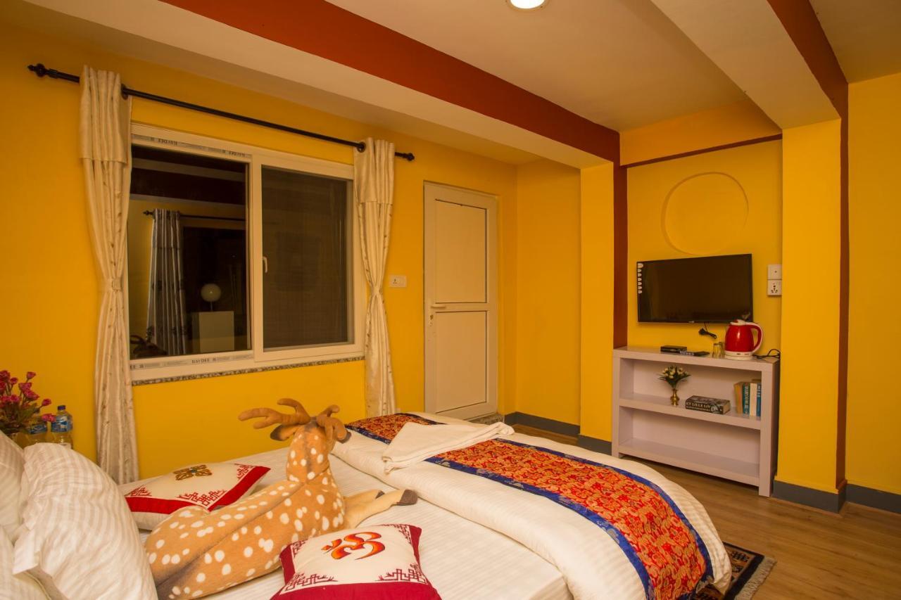 Bed & Breakfast Blue Mountain