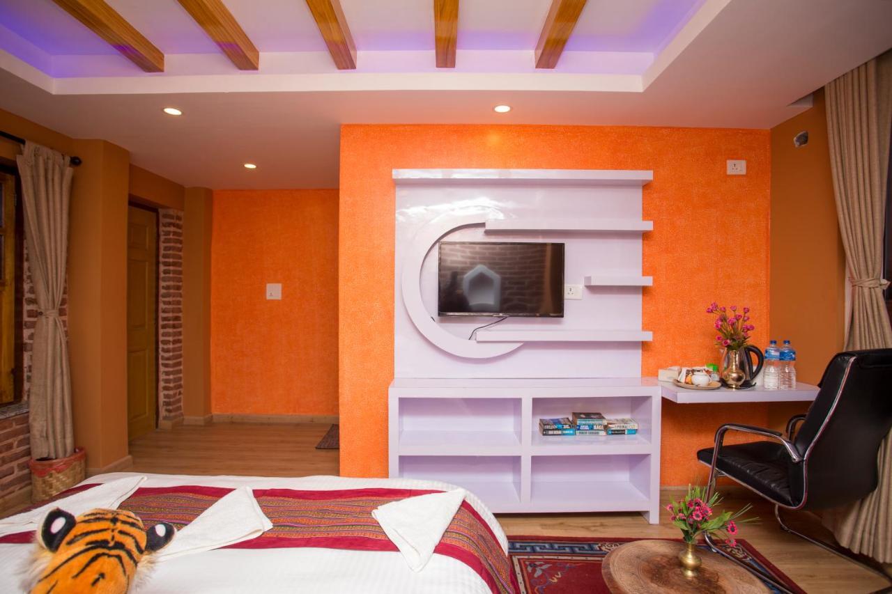 Bed & Breakfast Blue Mountain