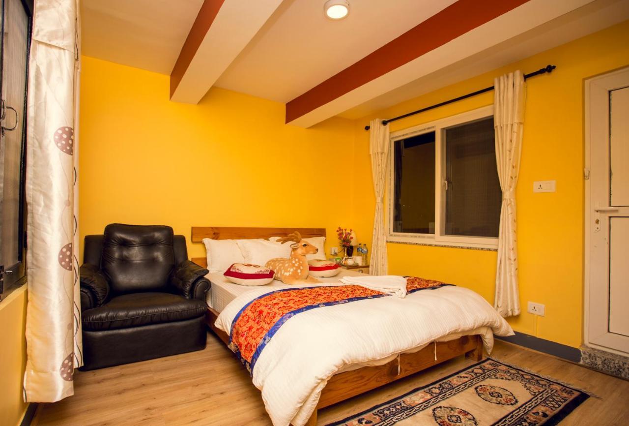 Bed & Breakfast Blue Mountain *