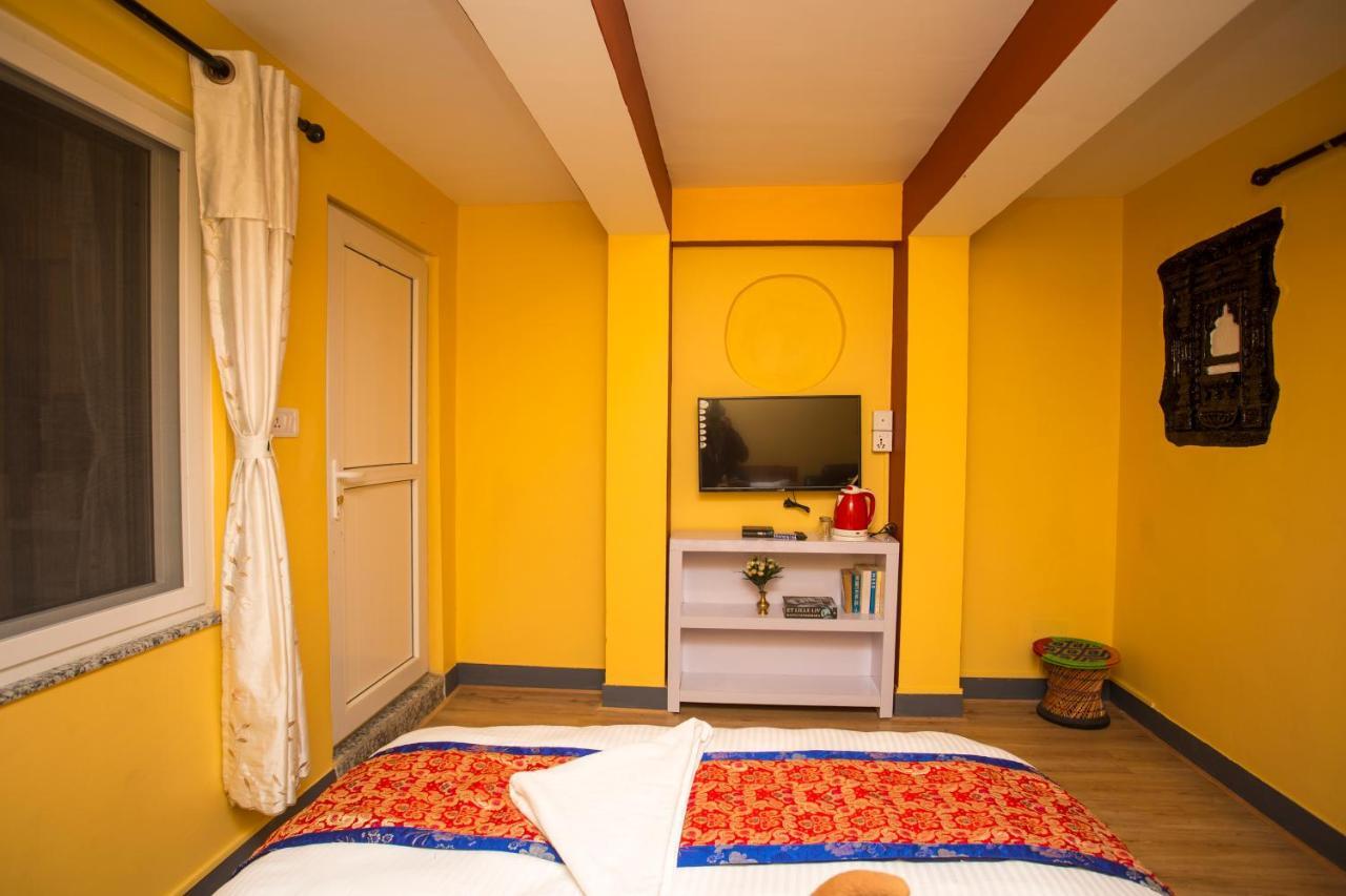 Bed & Breakfast Blue Mountain
