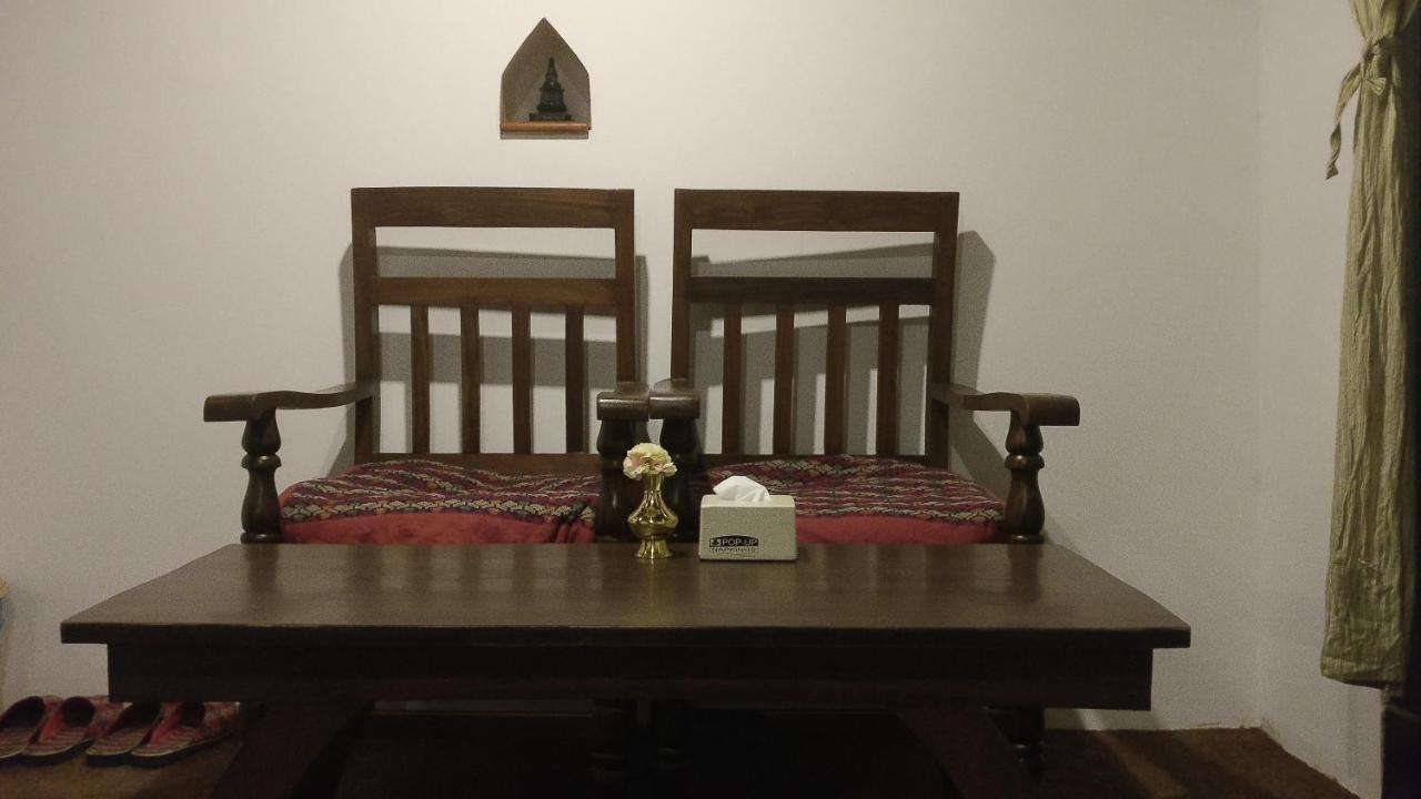 Temple House Hotel Catmandu