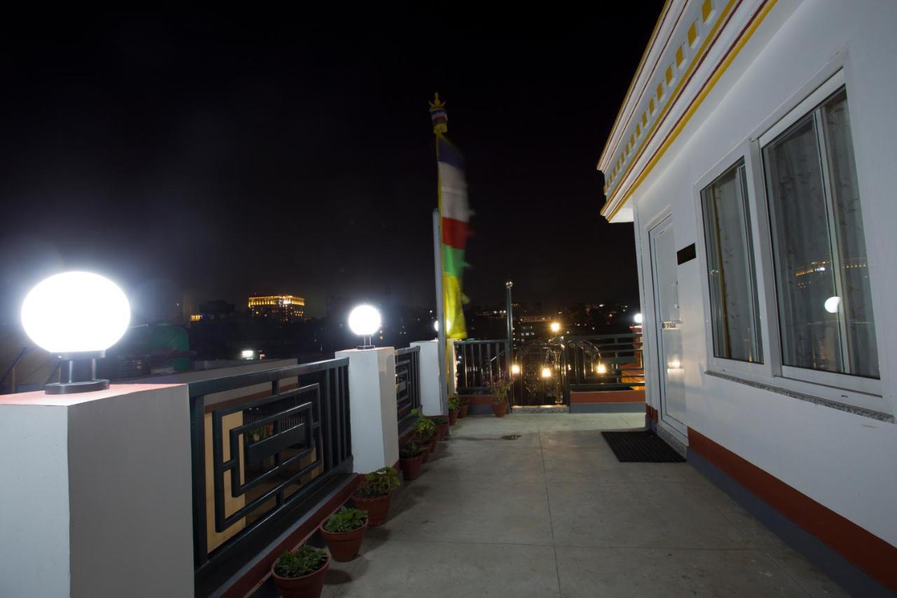 Bed & Breakfast Blue Mountain Kathmandu
