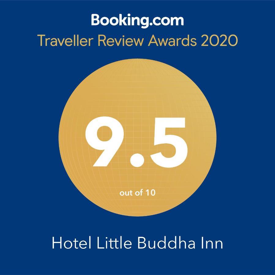 Little Buddha 3*
