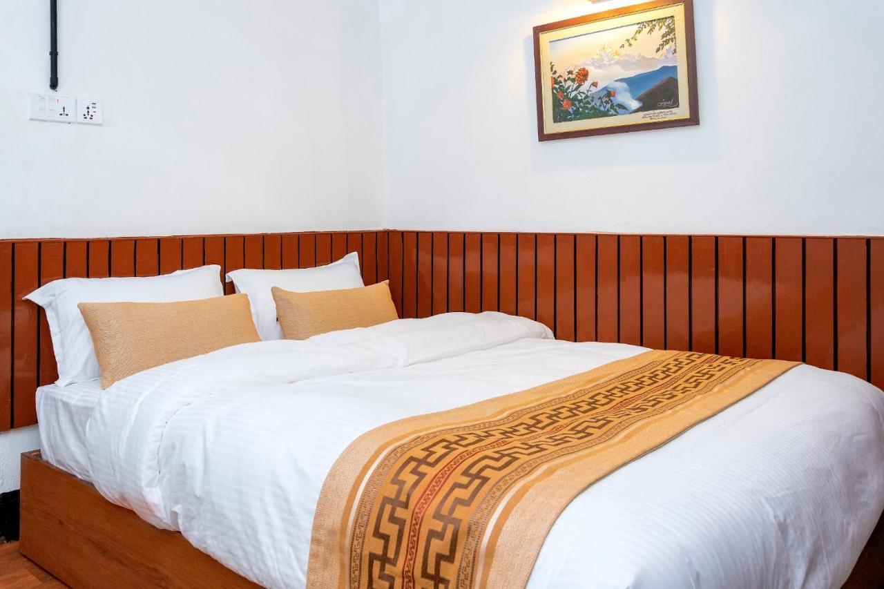 Nexus Inn- The Homestay