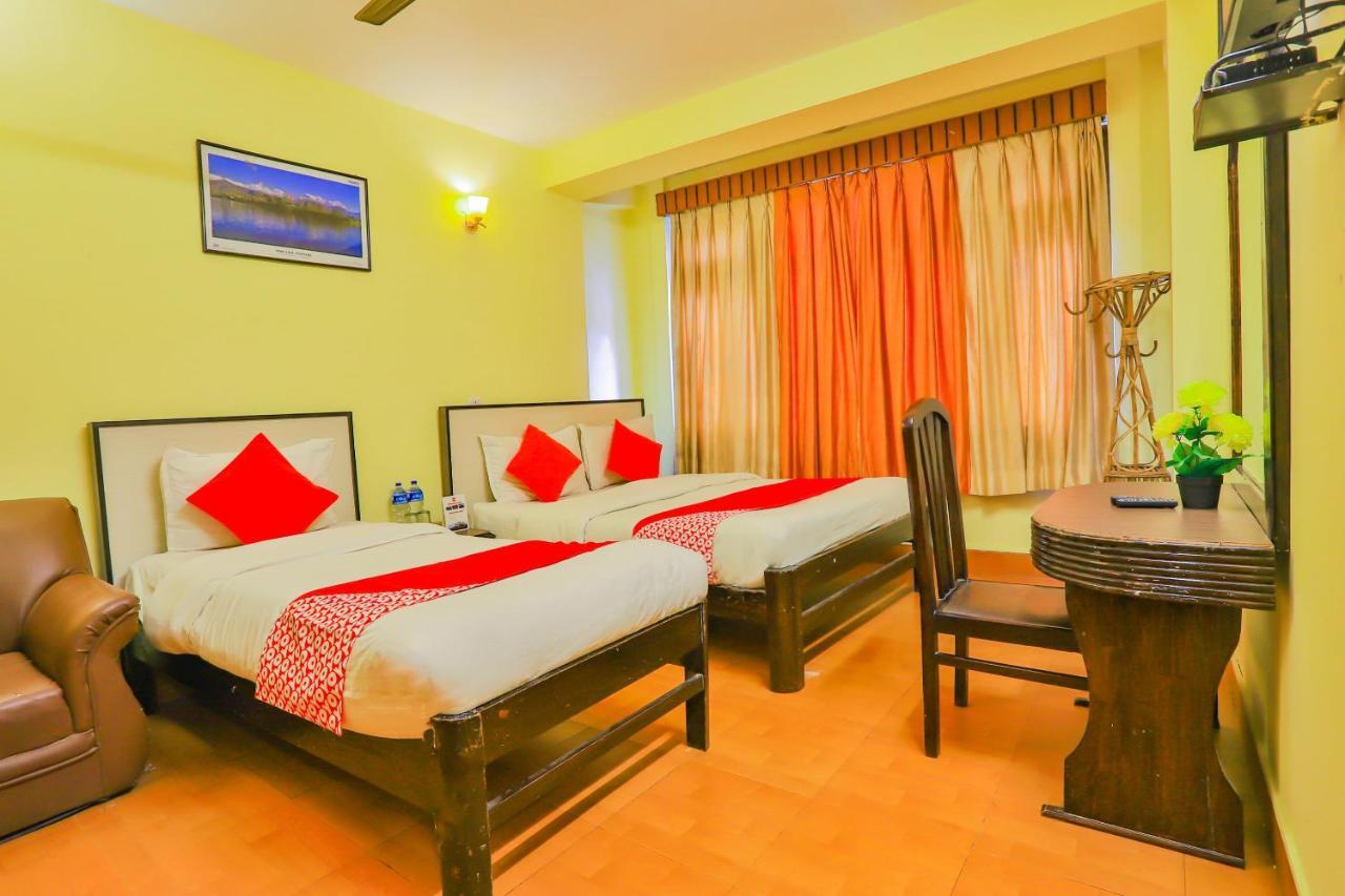Hotel Everest Mount Kathmandu
