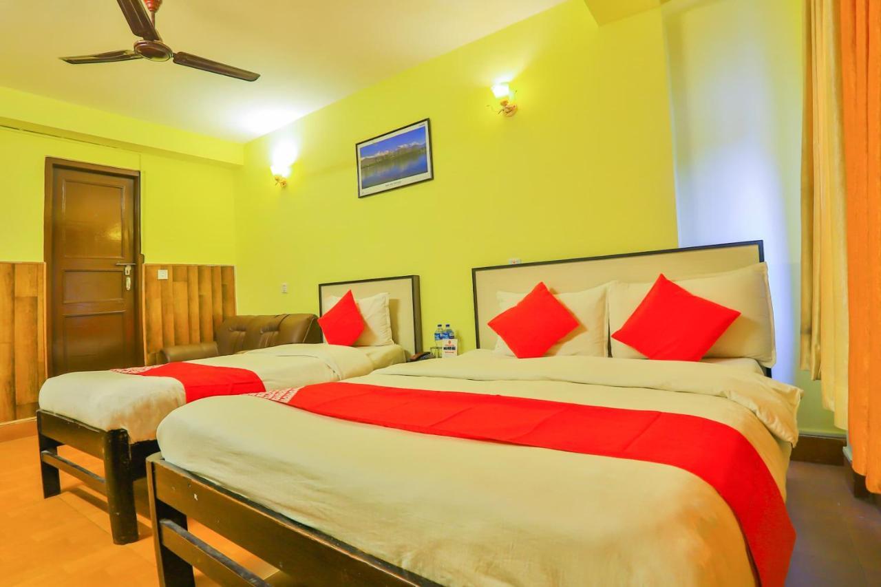 Everest Mount Hotel Kathmandu