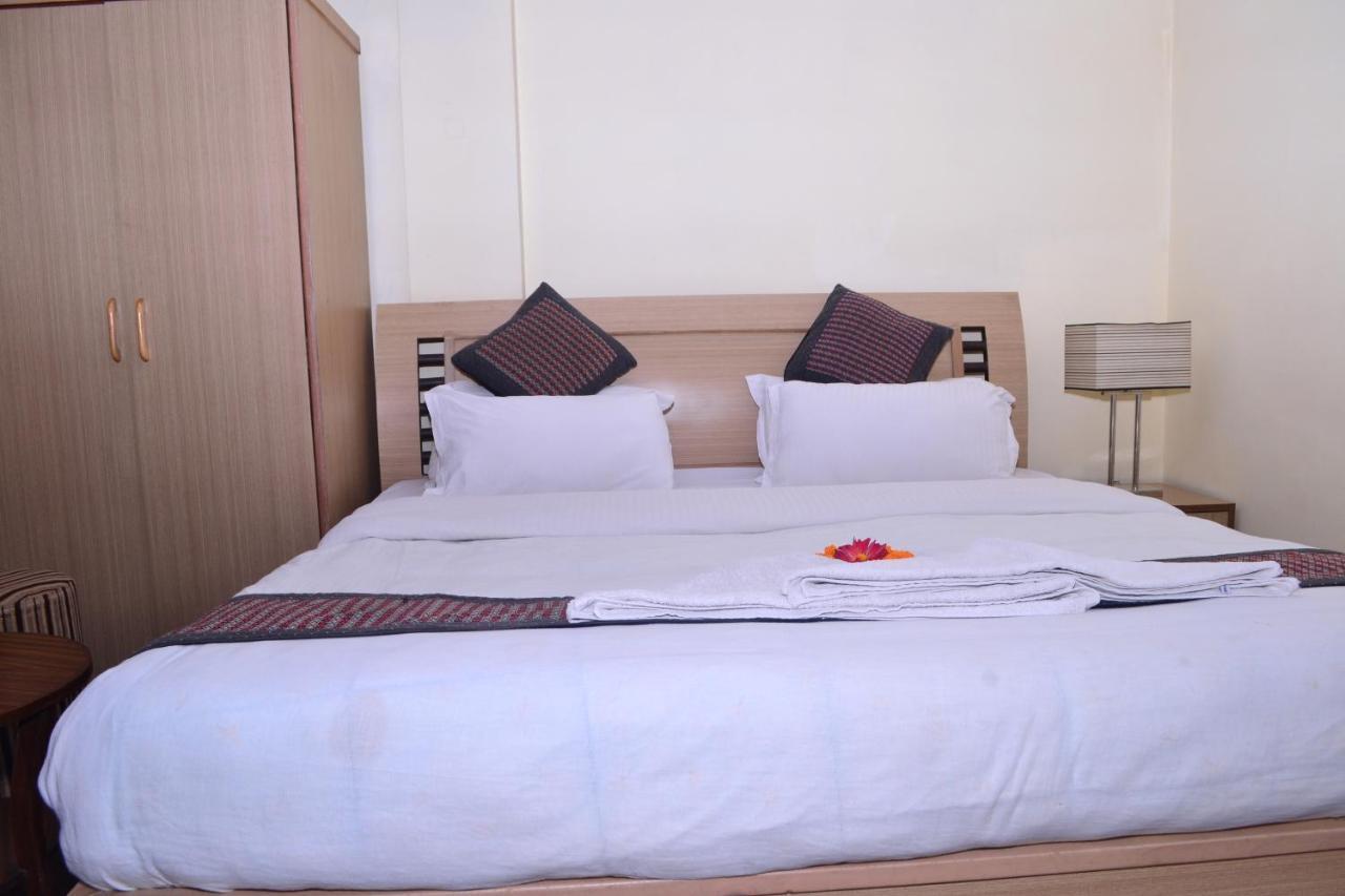 Mountain Gateway Hotel 3*