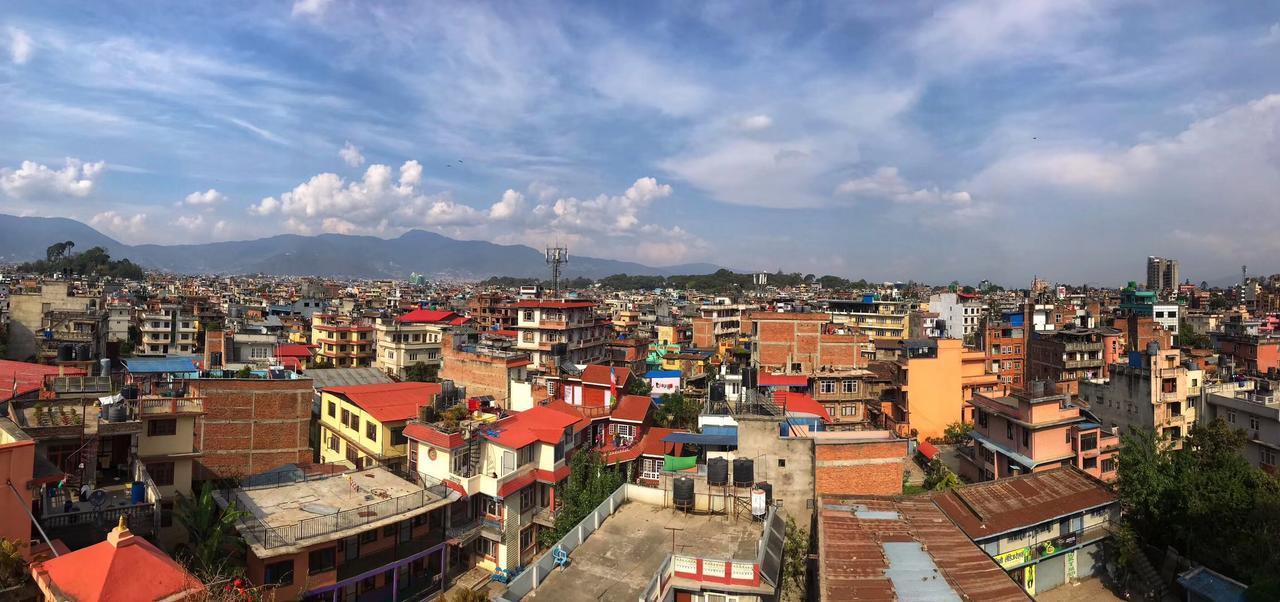 Hotel Darwin Kathmandu