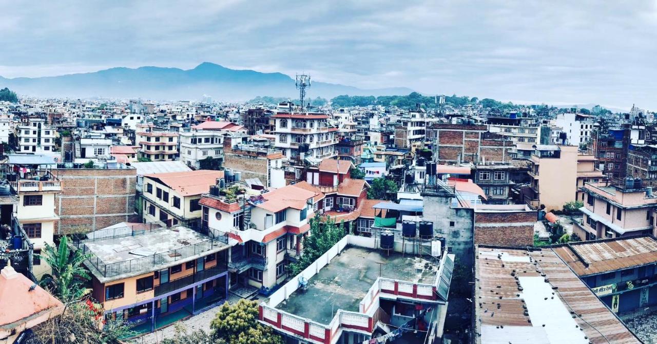 Darwin Hotel Kathmandu