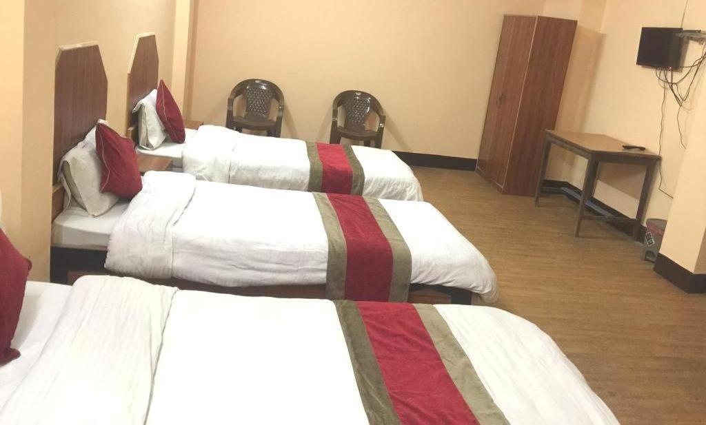 Hotel Peace Mountain 2*