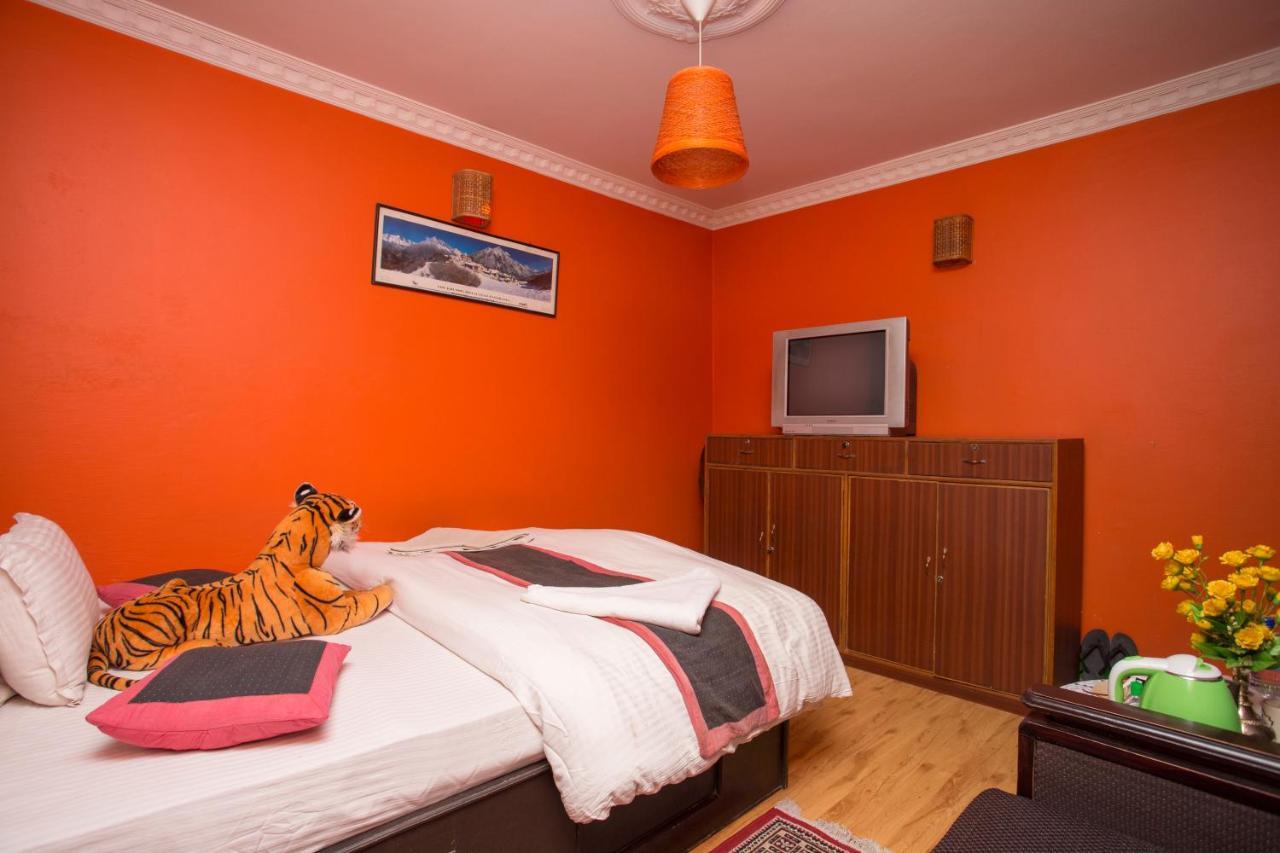 Bed & Breakfast Blue Mountain
