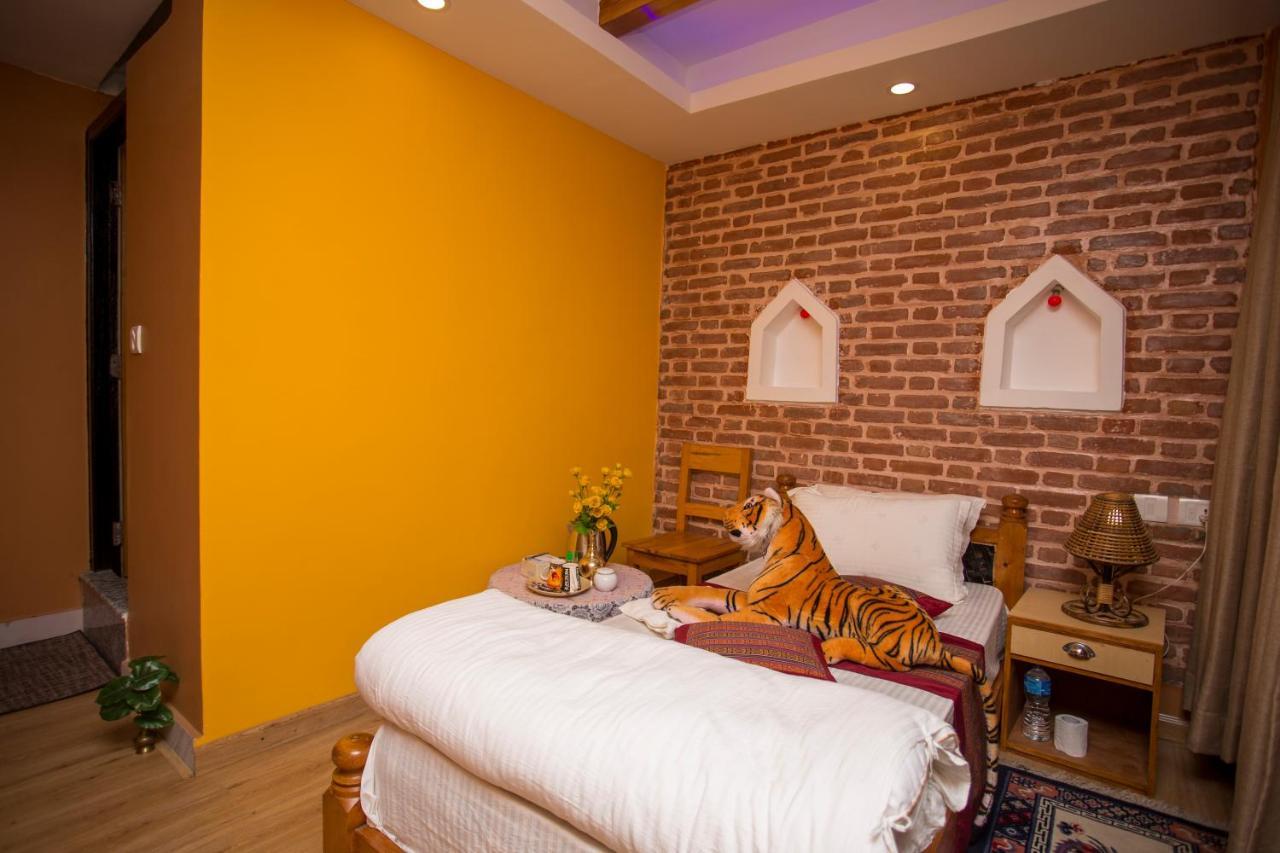 Blue Mountain Bed & Breakfast
