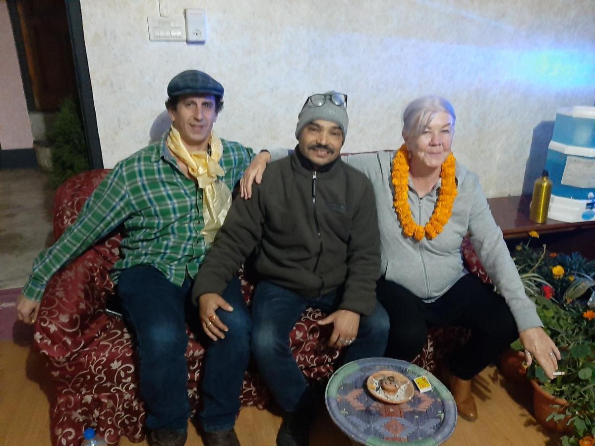 Metro Eco Hotel Kathmandu