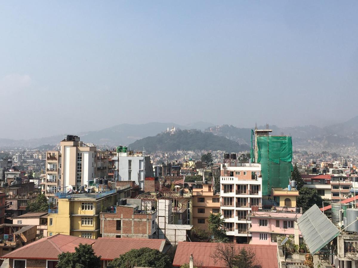 Ace 3* Kathmandu