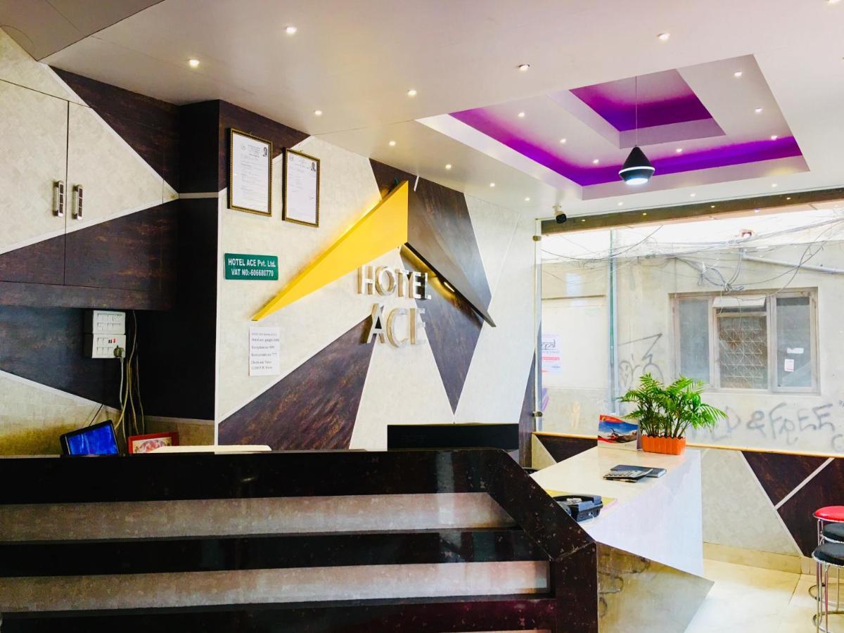 Hotel Ace 3*