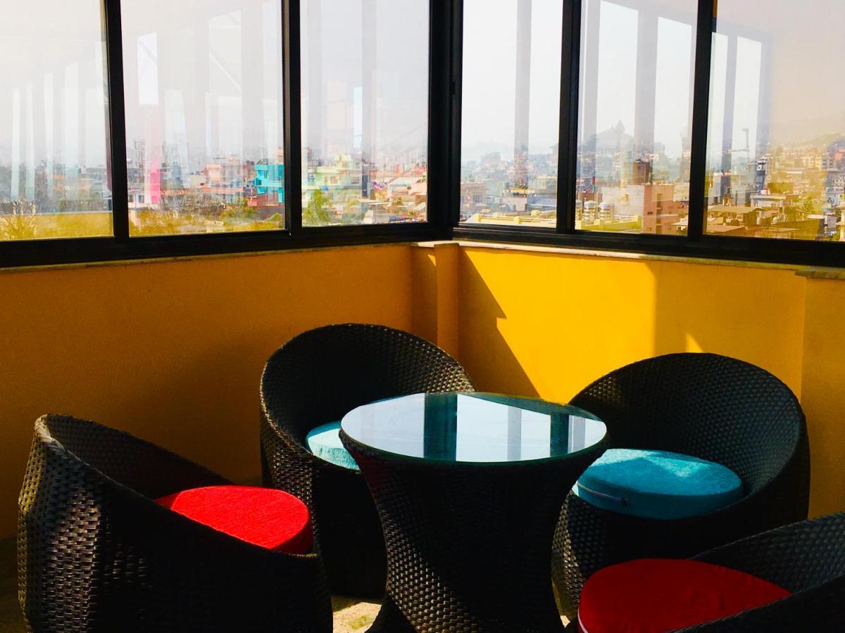 Ace Hotel Kathmandu