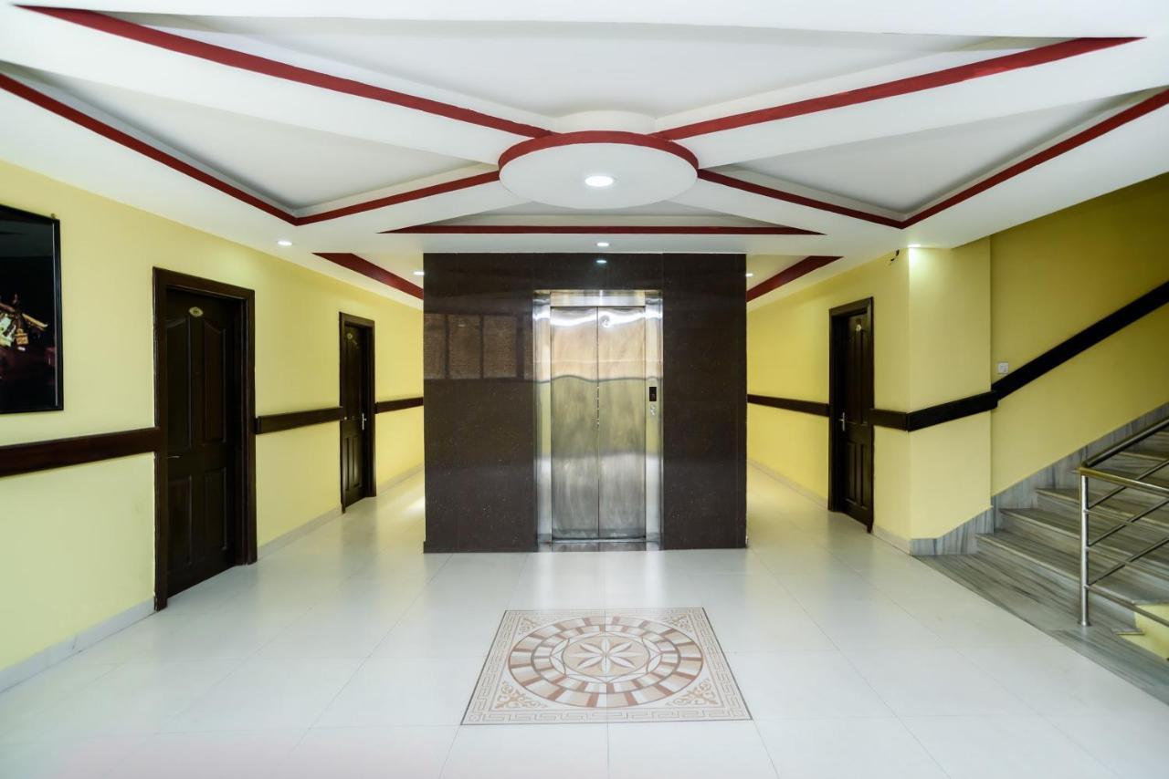 Oyo 105 Travel 3*