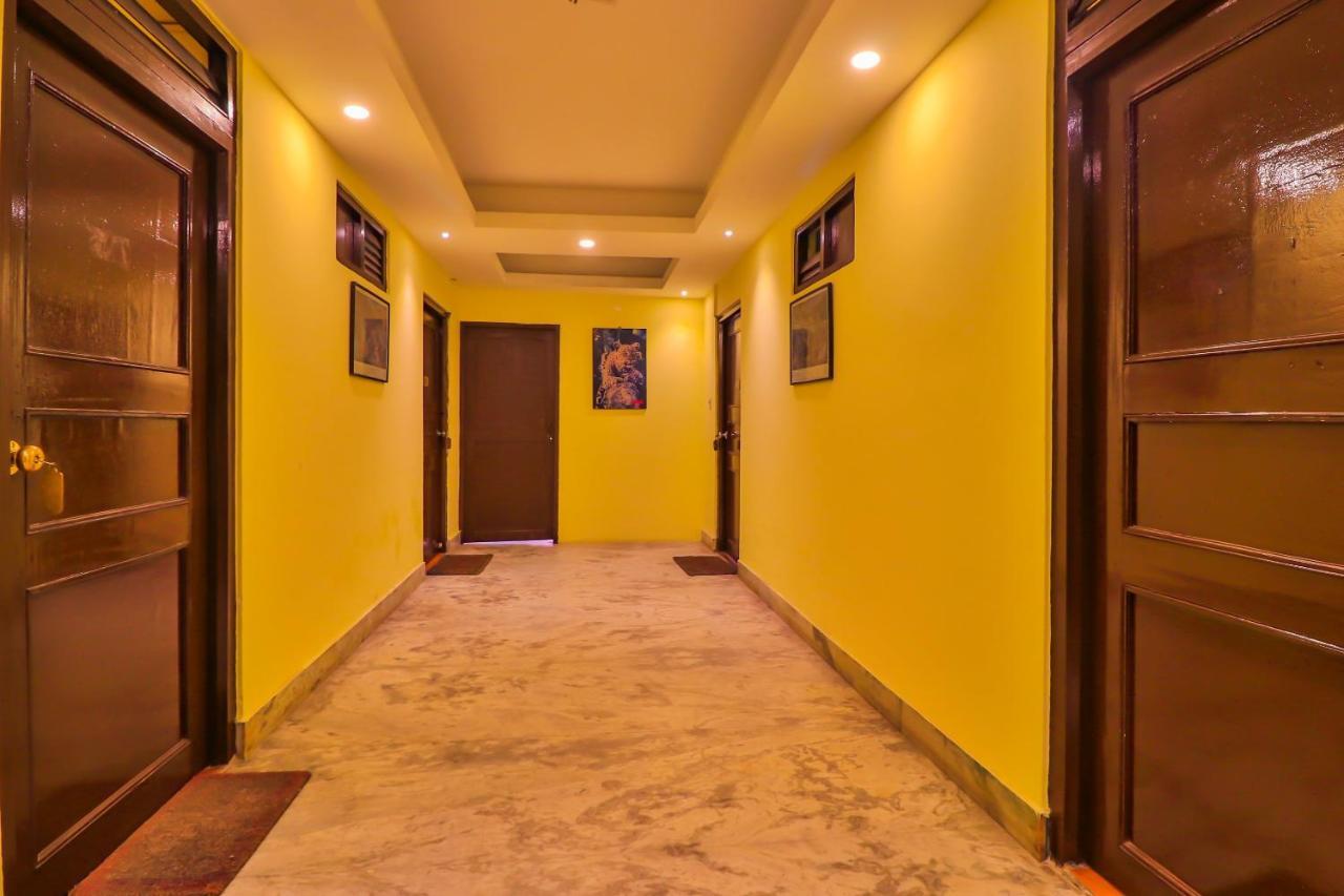 Hotel Everest Mount Kathmandu