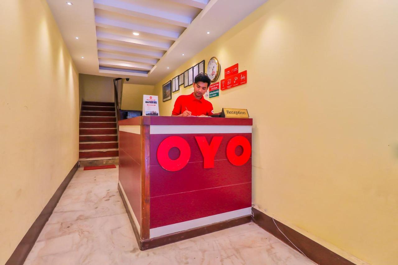 Hotel Everest Mount
