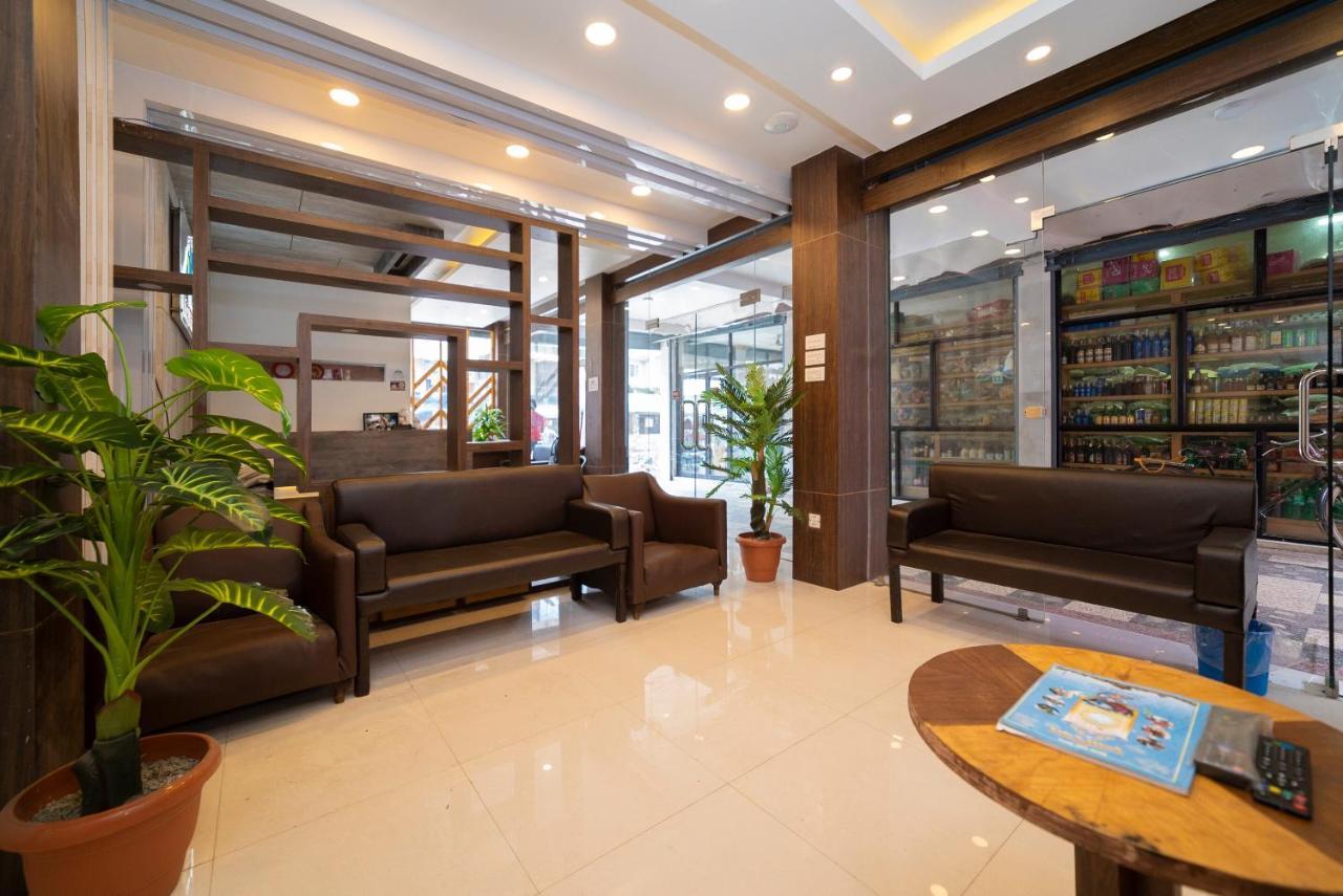 Hotel Oyo 318 Pancha Buddha 2*