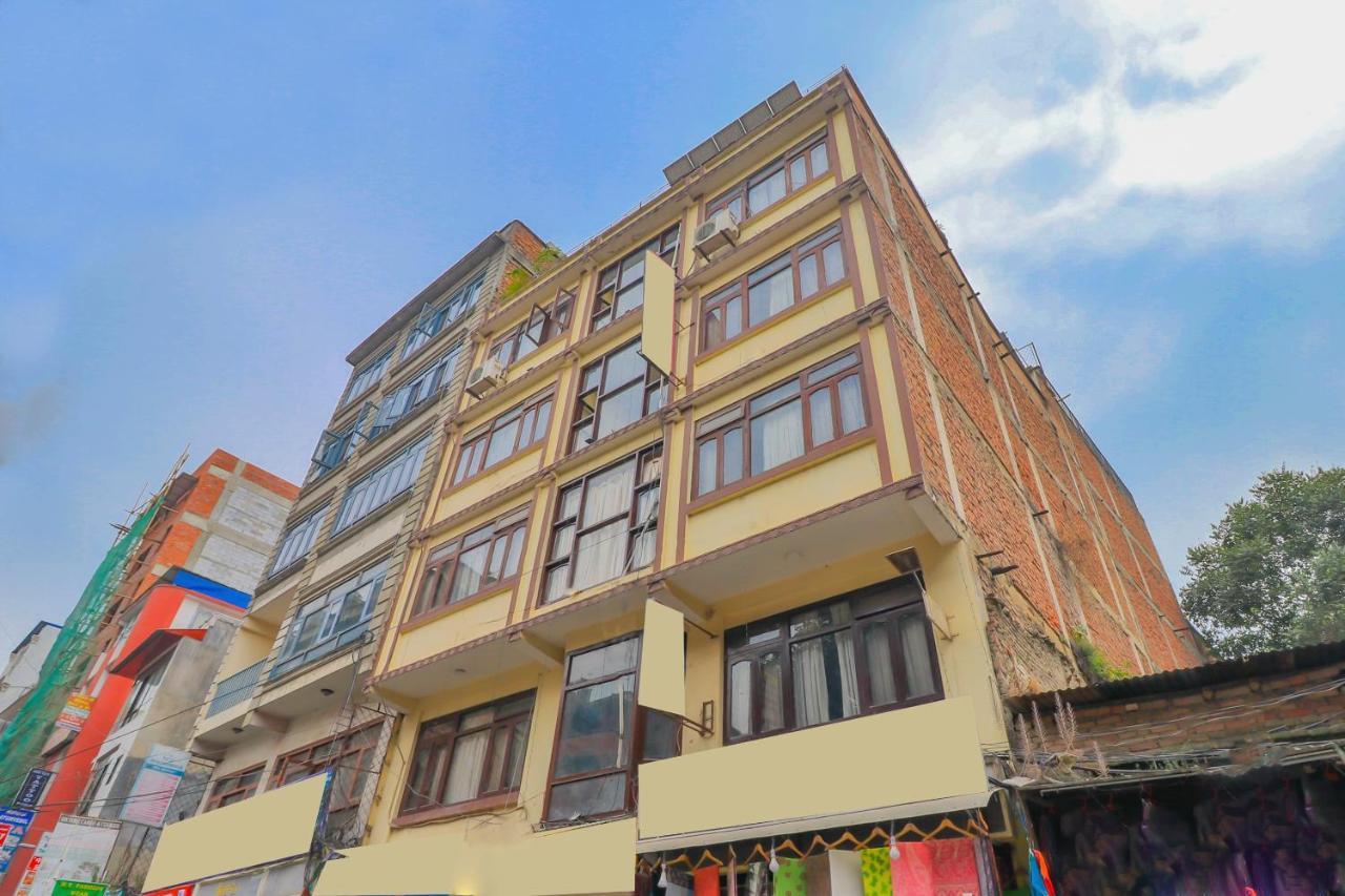Everest Mount Hotel 3*