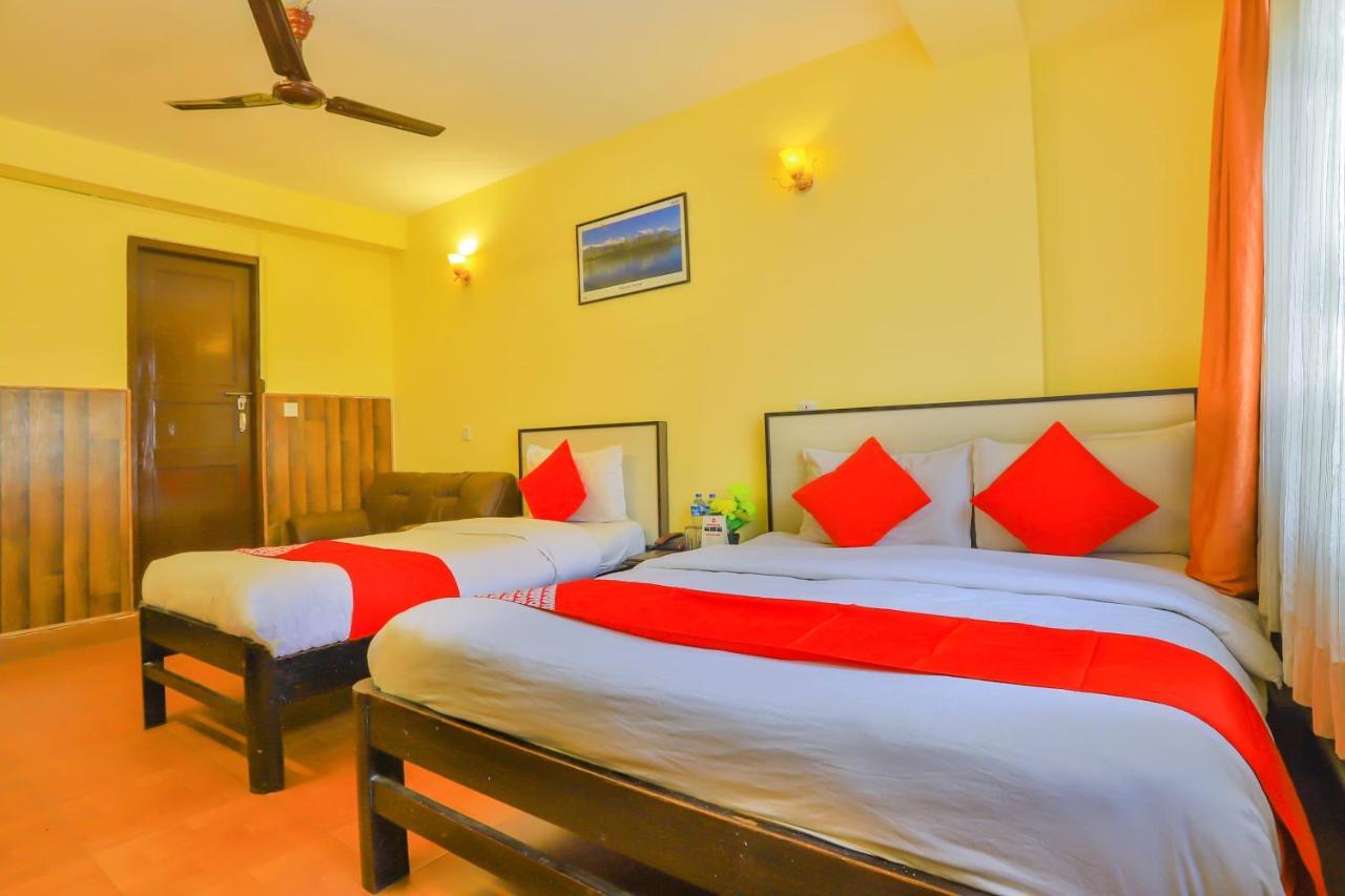Hotel Everest Mount 3*