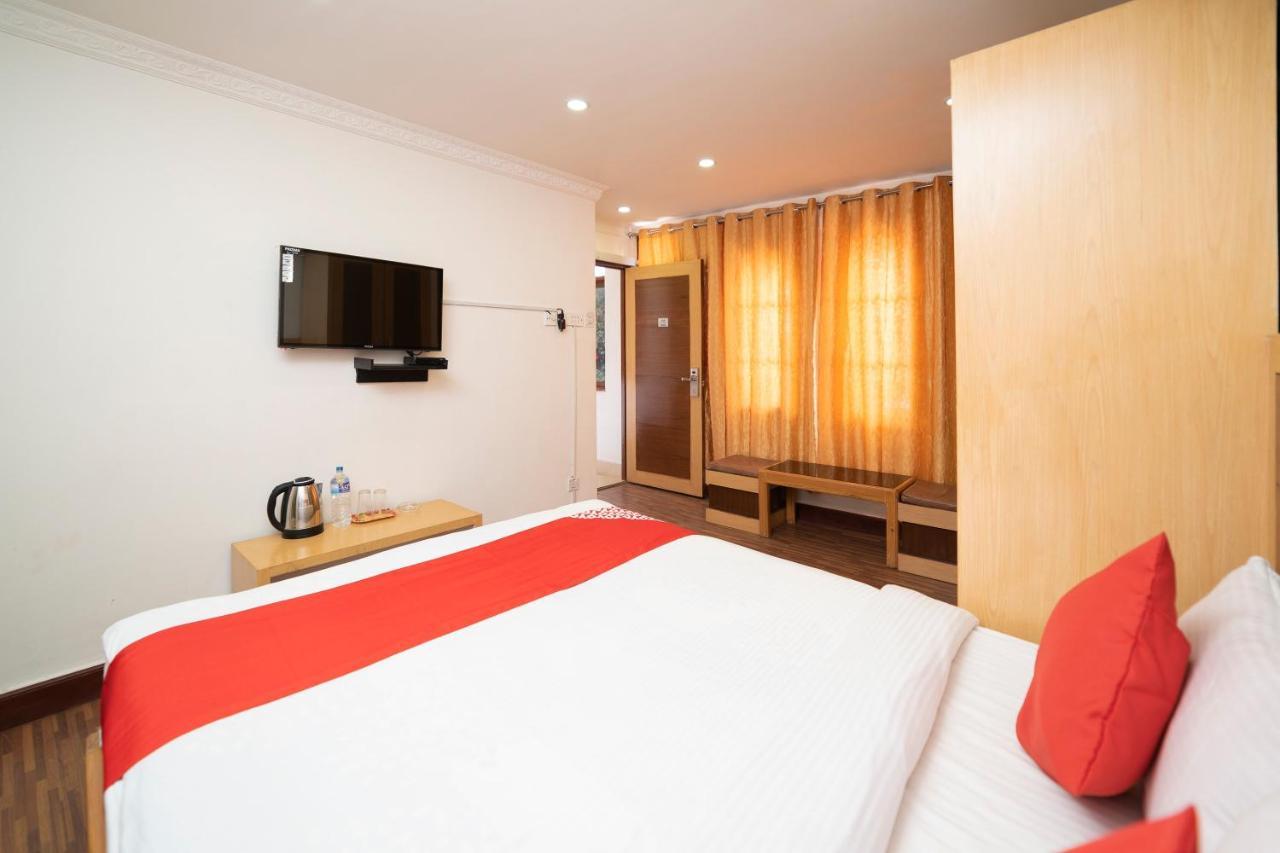 Oyo 318 Pancha Buddha Hotel 2*